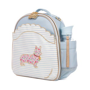 JEUNE PREMIER BACKPACK RALPHIE LIBERTY CORGI