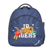 Afbeelding in Gallery-weergave laden, JEUNE PREMIER BACKPACK RALPHIE BOXING TIGER
