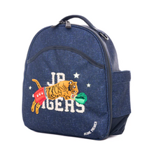 Afbeelding in Gallery-weergave laden, JEUNE PREMIER BACKPACK RALPHIE BOXING TIGER
