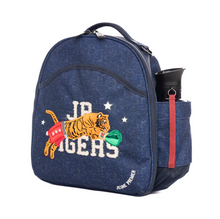 Afbeelding in Gallery-weergave laden, JEUNE PREMIER BACKPACK RALPHIE BOXING TIGER
