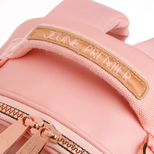 Afbeelding in Gallery-weergave laden, JEUNE PREMIER BACKPACK RALPHIE LADY GADGET PINK
