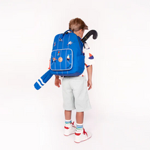 Afbeelding in Gallery-weergave laden, JEUNE PREMIER BACKPACK NEW BOBBIE HOCKEY
