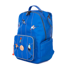 Afbeelding in Gallery-weergave laden, JEUNE PREMIER BACKPACK NEW BOBBIE HOCKEY
