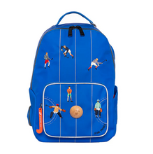 Afbeelding in Gallery-weergave laden, JEUNE PREMIER BACKPACK NEW BOBBIE HOCKEY
