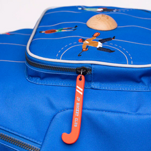 Afbeelding in Gallery-weergave laden, JEUNE PREMIER BACKPACK NEW BOBBIE HOCKEY
