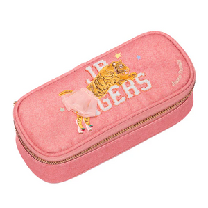 JEUNE PREMIER PENCIL BOX TUTU TIGER