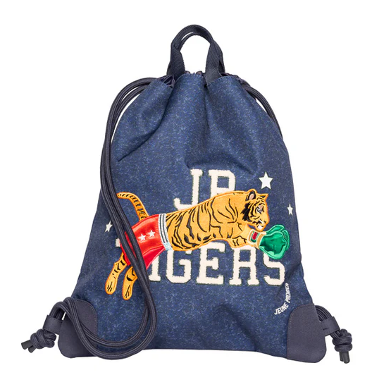 JEUNE PREMIER CITY BAG BOXING TIGER