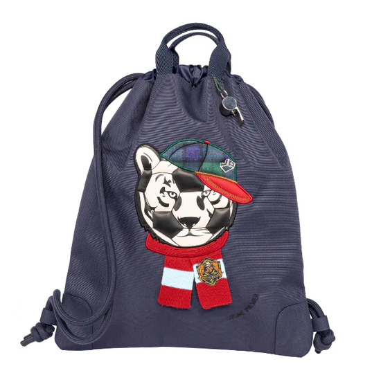 JEUNE PREMIER CITY BAG FC TIGER