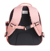 Afbeelding in Gallery-weergave laden, JEUNE PREMIER BACKPACK RALPHIE CHERRY POMPON
