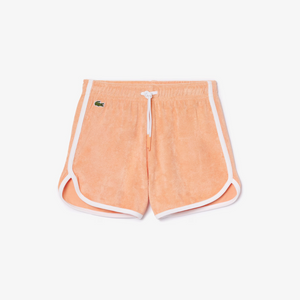 LACOSTE GIRLS SHORT