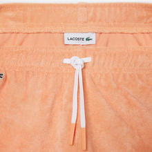 Afbeelding in Gallery-weergave laden, LACOSTE GIRLS SHORT
