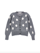 Afbeelding in Gallery-weergave laden, MONNALISA GIRLS SWEATER
