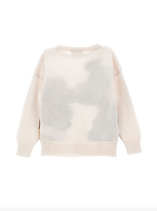 MONNALISA GIRLS SWEATER