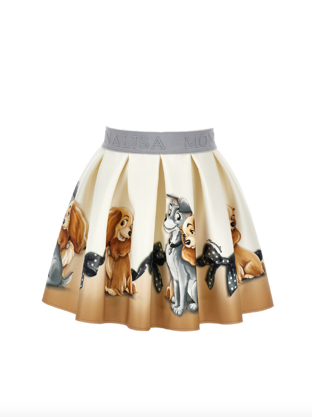 MONNALISA GIRLS ROK