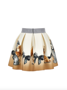 MONNALISA GIRLS ROK