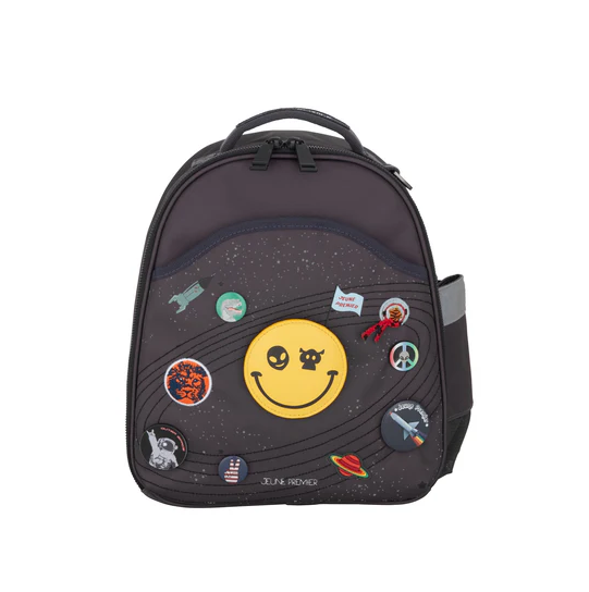 JEUNE PREMIER BACKPACK RALPHIE SPACE INVADERS