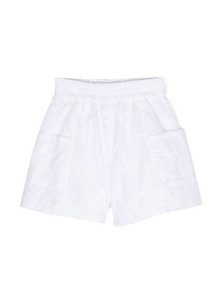 MONNALISA GIRLS SHORT