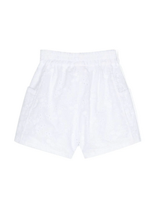 MONNALISA GIRLS SHORT