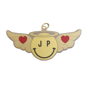 JEUNE PREMIER KEYCHAIN CHARM MISS GADGET