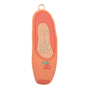 JEUNE PREMIER KEYCHAIN CHARM BALLERINA