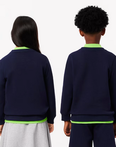 LACOSTE SWEATER