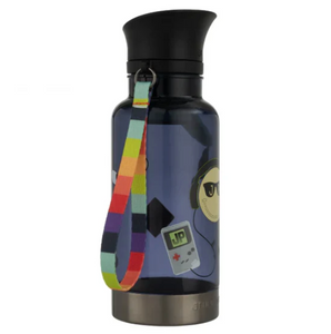 JEUNE PREMIER DRINKING BOTTLE MR. GADGET