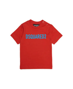 DSQUARED2 BABY T-SHIRT