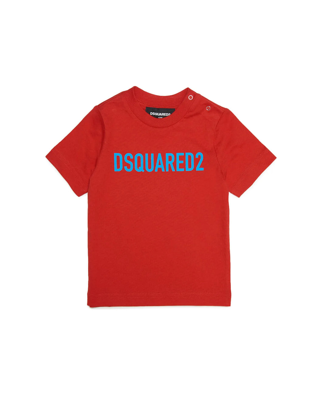 DSQUARED2 BABY T-SHIRT