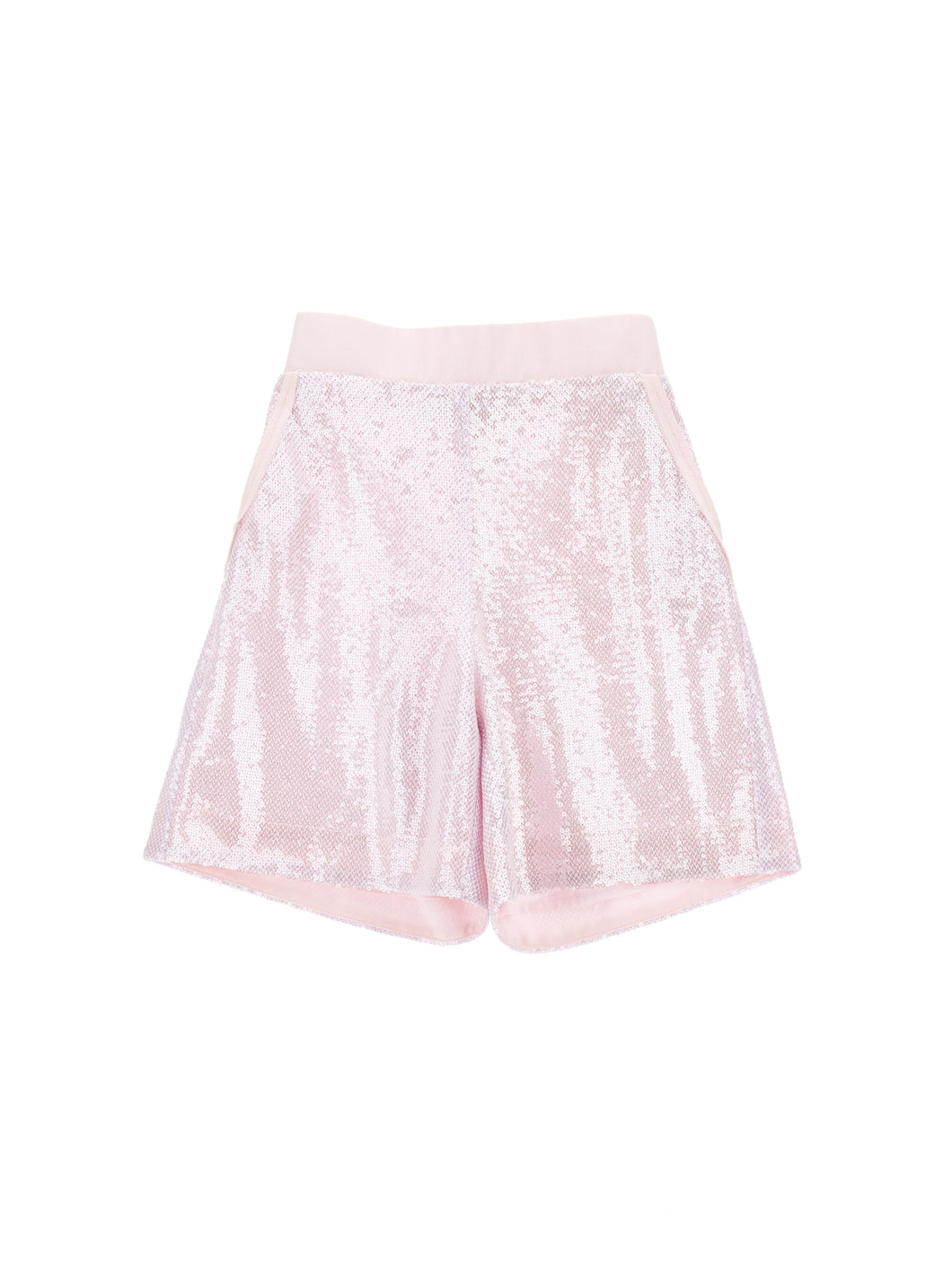 MONNALISA GIRLS SHORT