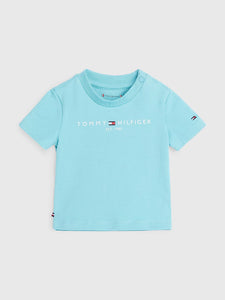 TOMMY HILFIGER BABY T-SHIRT