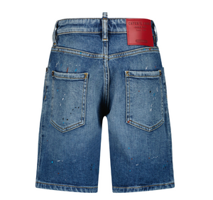 DSQUARED2 SHORT