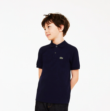 Afbeelding in Gallery-weergave laden, LACOSTE BOYS POLO

