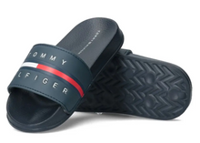 Afbeelding in Gallery-weergave laden, TOMMY HILFIGER SLIPPERS

