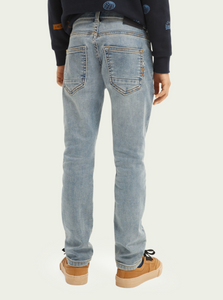 SCOTCH & SODA BOYS JEANS