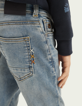 Afbeelding in Gallery-weergave laden, SCOTCH &amp; SODA BOYS JEANS
