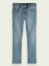 Afbeelding in Gallery-weergave laden, SCOTCH &amp; SODA BOYS JEANS
