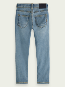 SCOTCH & SODA BOYS JEANS