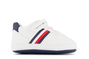 TOMMY HILFIGER BABY SNEAKERS