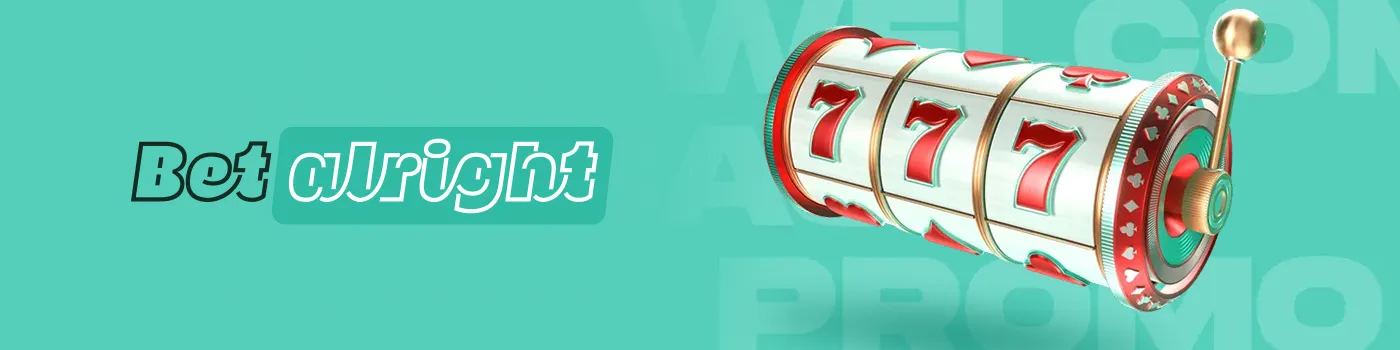 Betalright casino België