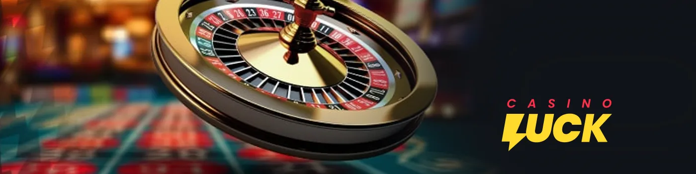Casinoluck België