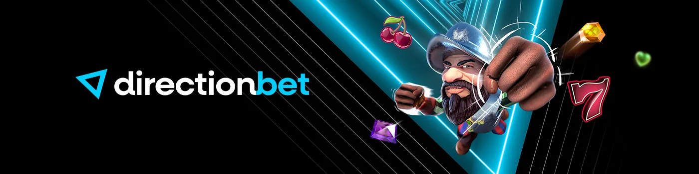 Directionbet casino België