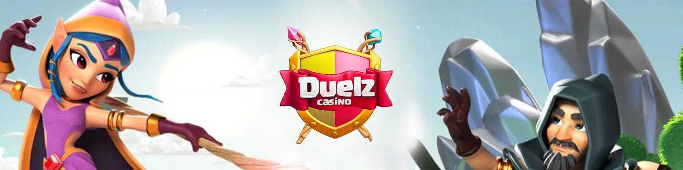 Duelz casino België