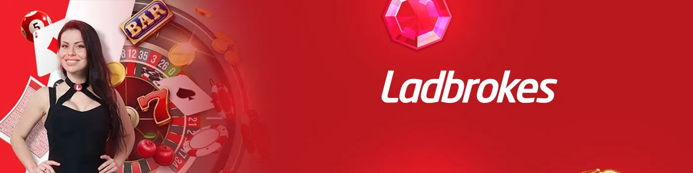 Ladbrokes casino België