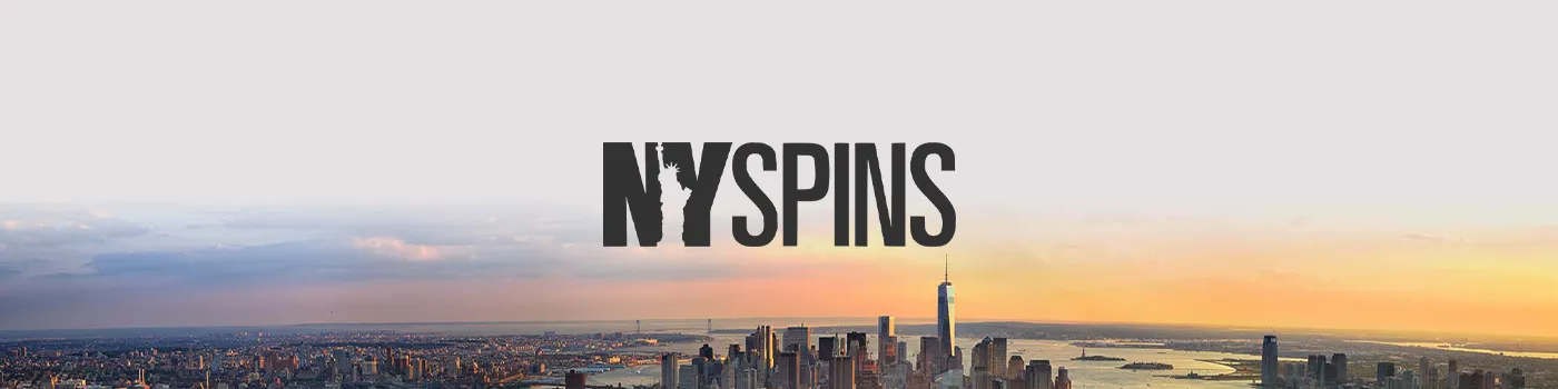 NY Spins casino België