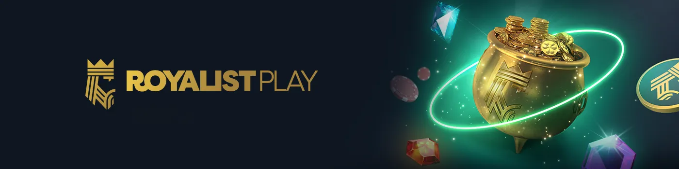 Royalistplay casino België