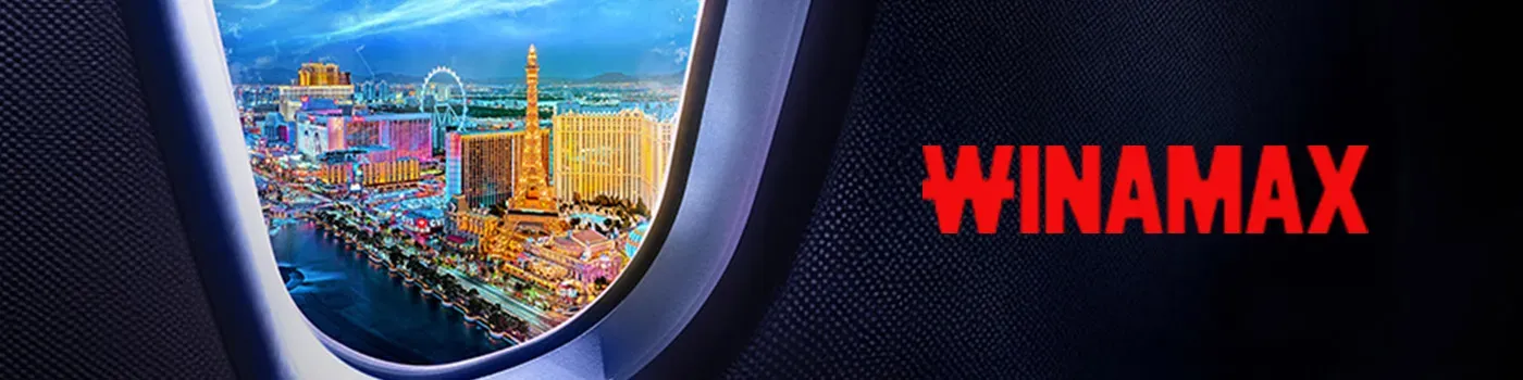 Winamax casino België